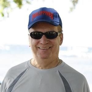 Meet your Posher, Robert